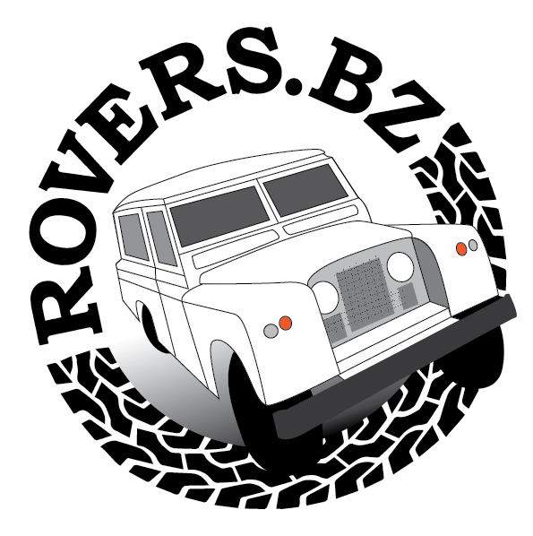 Rovers.bz logo